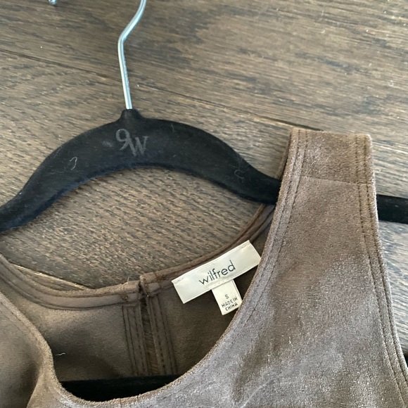 Wilfred swing dress/jumper - Picture 3 of 6